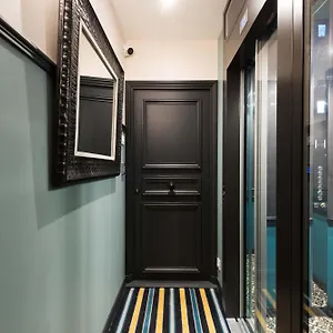 Appartement Du Louvre 