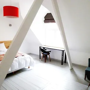 Appartement Avenue