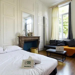 Appartement Nocnoc - Le Petit National, Lille