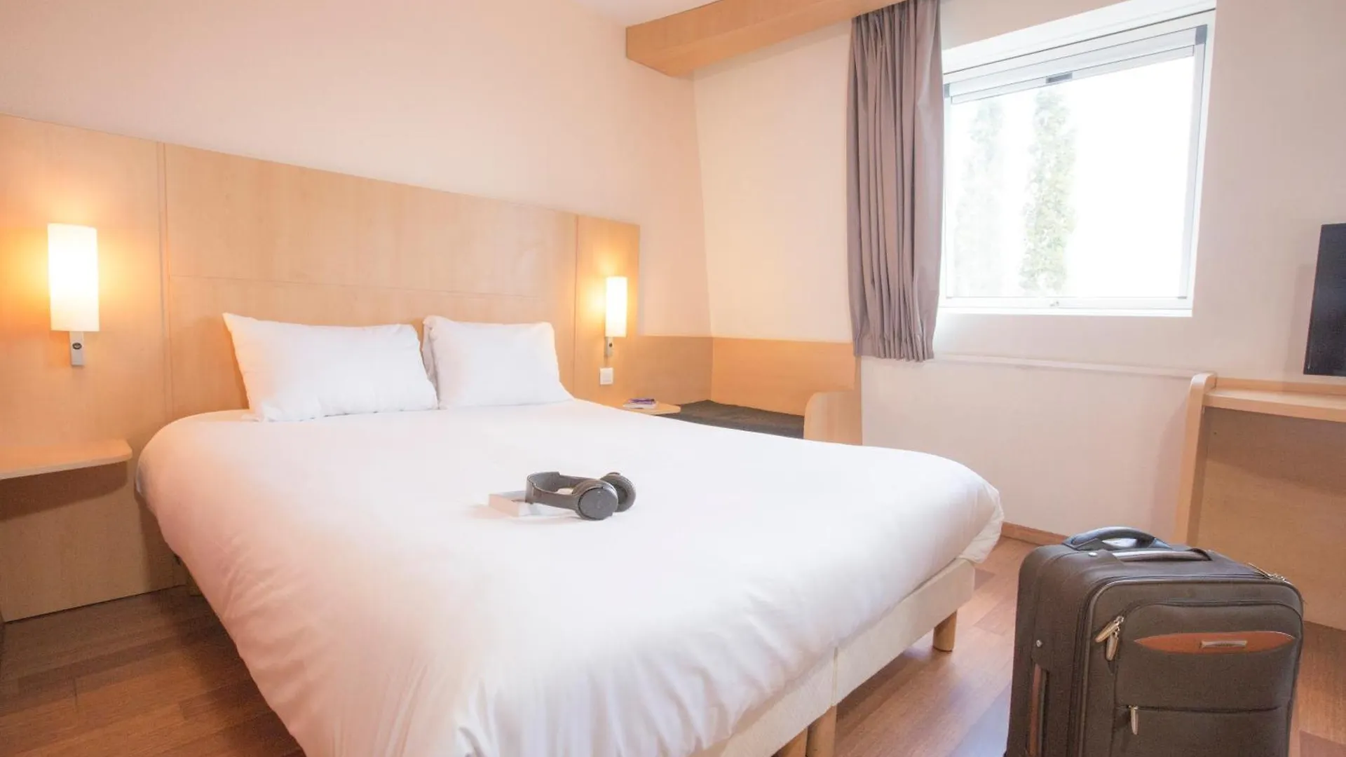 Hotel ibis Lille Lomme Centre 3*,  France