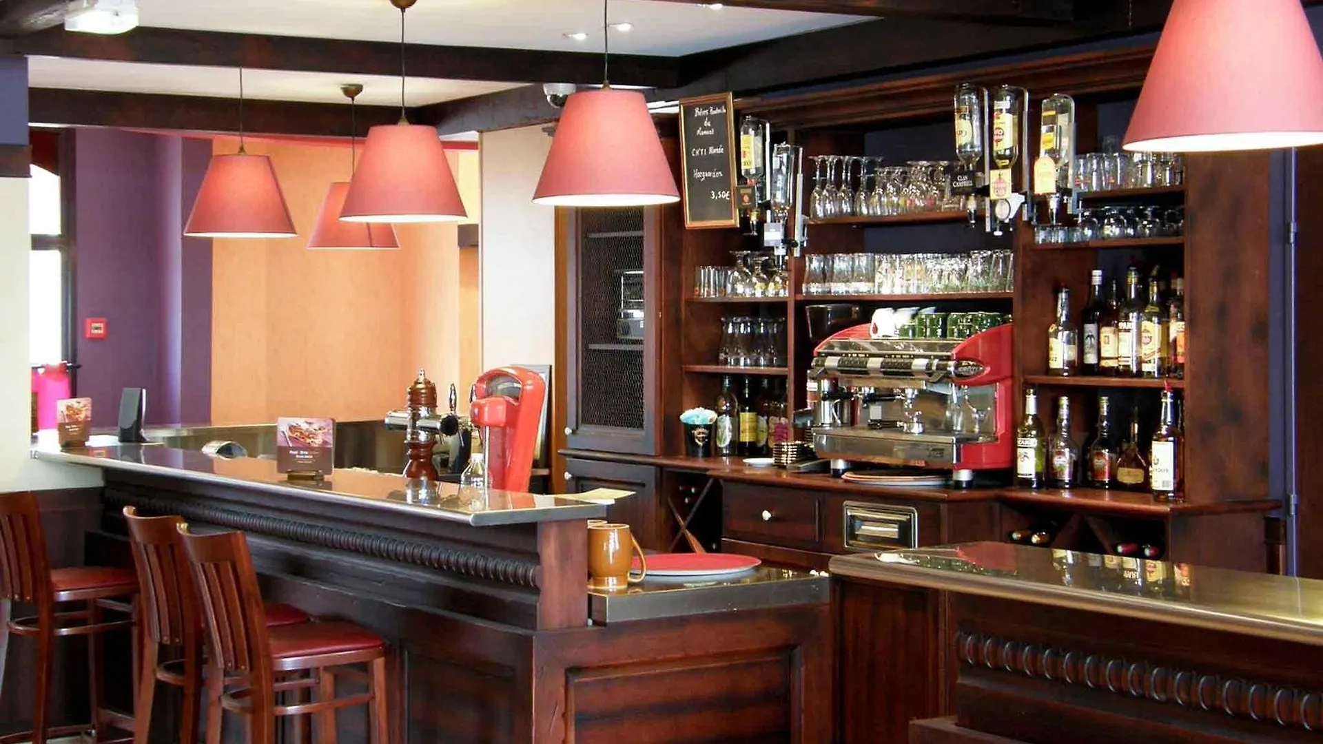 ***  Hotel ibis Lille Lomme Centre France