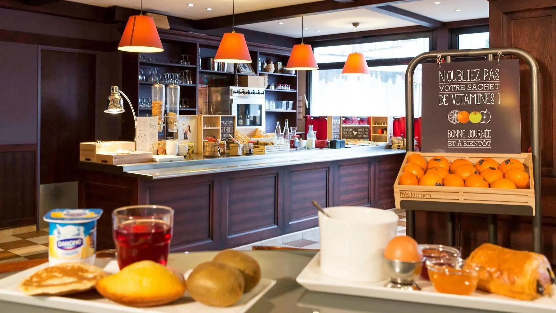 Hotel ibis Lille Lomme Centre 3*,  France