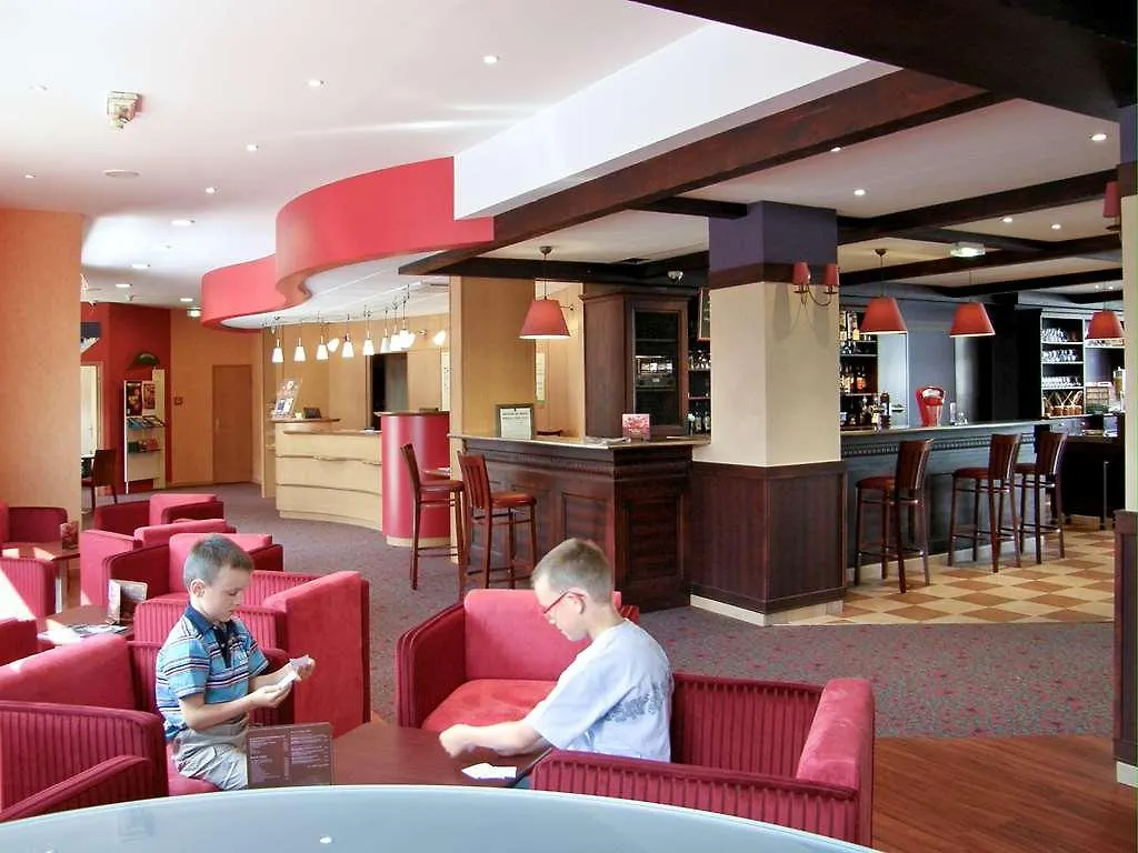 Ibis Lille Lomme Centre Hotel 3*,  Frankrijk