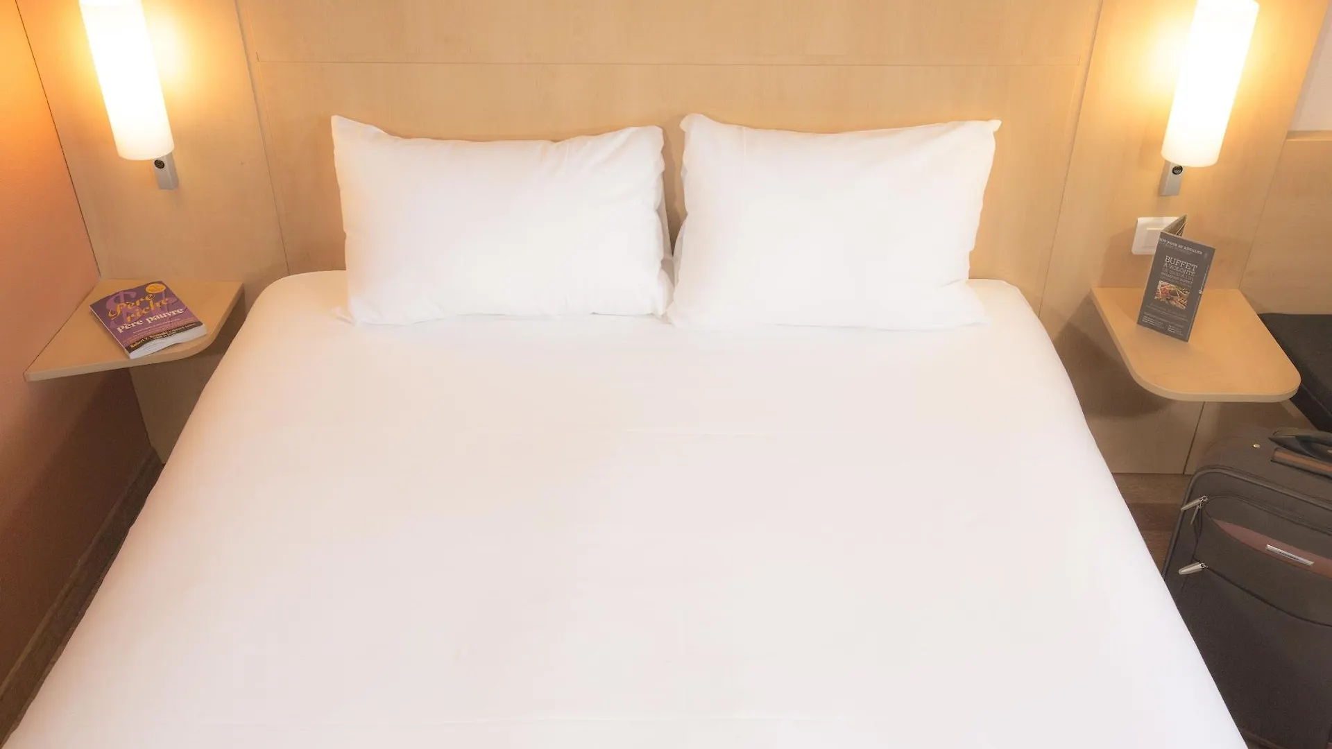 Ibis Lille Lomme Centre Hotel