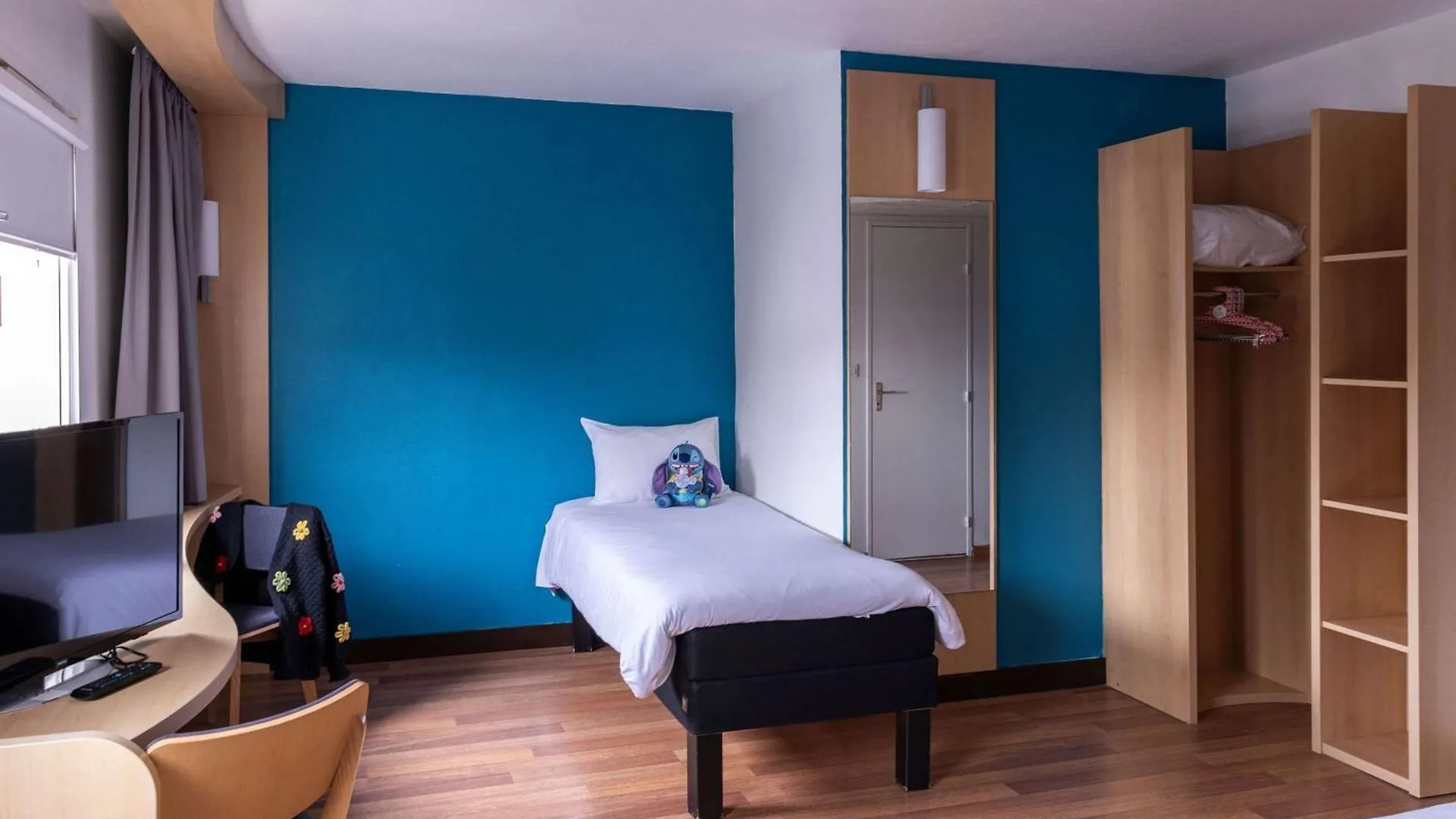 Ibis Lille Lomme Centre Hotel 3*,  Frankrijk