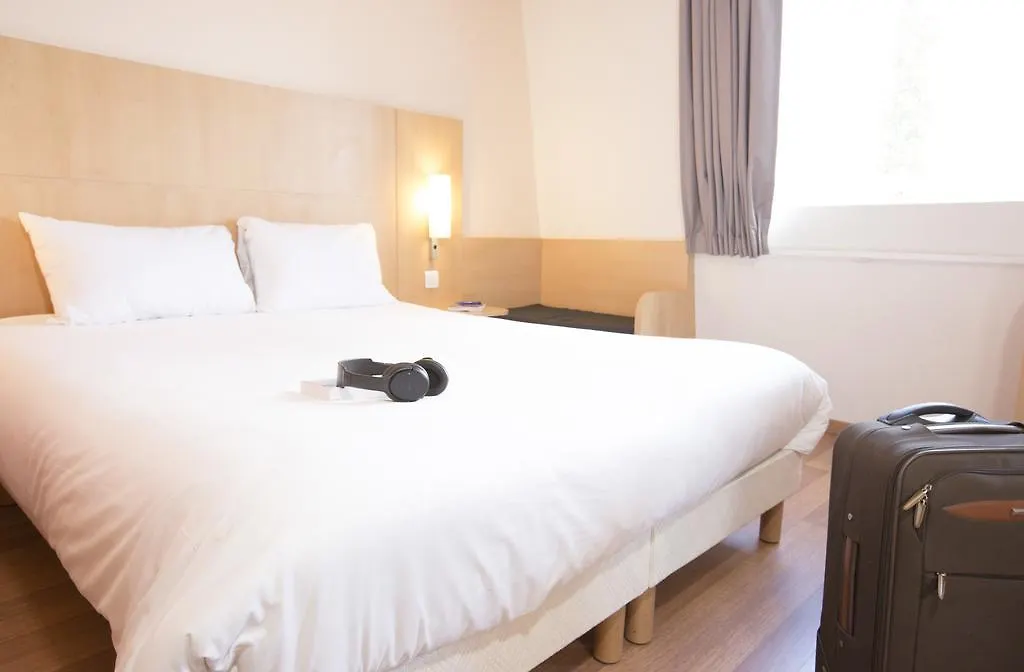 Ibis Lille Lomme Centre Hotel